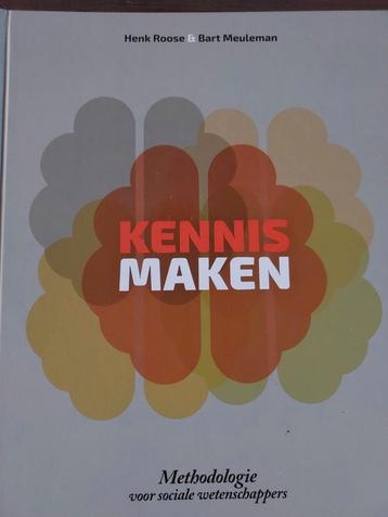 Henk Roose - Kennis maken beschikbaar voor biedingen