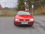 @ Vw Golf 4 IV 1.6 Automatische airco 152Km 5P CT ok roze F, Auto's, 75 kW, Stof, 4 cilinders, 1600 cc