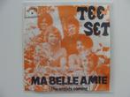 Tee-Set – Ma Belle Amie (1970), Ophalen of Verzenden, 7 inch, Rock en Metal, Single