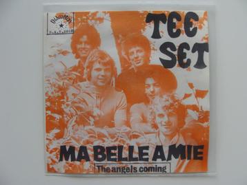 Tee-Set – Ma Belle Amie (1970) beschikbaar voor biedingen