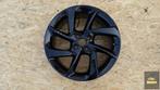 Opel Corsa Adam 17 inch velg 0P074 K2 + sensor, Auto-onderdelen, Gebruikt