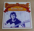 LP  Bobby Solo ‎– Die Grossen Erfolge, Cd's en Dvd's, Ophalen of Verzenden, Gebruikt, 12 inch