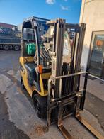 Chariot élévateur Caterpillar GP18N bj 2007, Enlèvement ou Envoi, Mécanique, Chariot élévateur