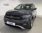 Volkswagen T-Cross T-Cross 1.0 TSI OPF DSG ACTIVE, Autos, Volkswagen, 0 kg, 0 kg, Noir, 5 portes