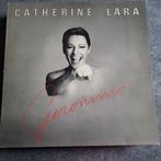 LP Catherine Lara - Geronimo, Cd's en Dvd's, Vinyl | Pop, Gebruikt, Ophalen of Verzenden, 1980 tot 2000, 12 inch