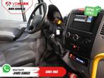 Mercedes-Benz Sprinter 313 2.2 CDI L2H2 €9.922 Incl. BTW BPM, Auto's, Bestelwagens en Lichte vracht, 207 g/km, Airconditioning