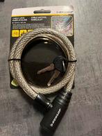 Fietslot nieuw, Enlèvement, Comme neuf