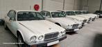 Jaguar XJ series 3, Auto's, Automaat, 4 deurs, Achterwielaandrijving, 12 cilinders