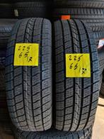 2256517 225/65/17 225/65R17 allseson APLUS, Ophalen, Zo goed als nieuw