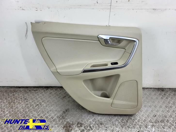 Portierbekleding LA Volvo XC60 I ('08->) 8635780, Auto-onderdelen, Interieur en Bekleding, Volvo, Gebruikt, Ophalen of Verzenden