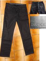 Jeans noir BRICE taille 42 Neuf pantalon homme, Ophalen of Verzenden, Zo goed als nieuw, Zwart, W32 (confectie 46) of kleiner