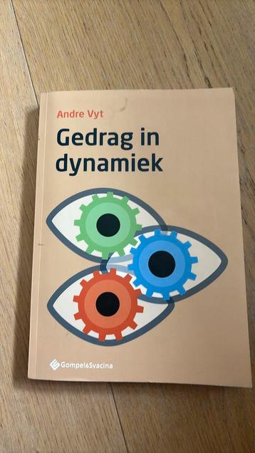 Gedrag in dynamiek beschikbaar voor biedingen
