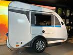 Mini-caravane teardrop (2024) | BJM'Tech Loisirs, Overige merken, Bedrijf, Tot 4 meter, Serviceluik