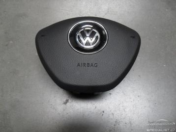 Stuur airbag VW Caddy 2015+  2K5 880 201 H   2K5880201H 2K58 beschikbaar voor biedingen