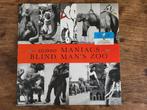 LP 10.000 MANIACS BLIND MAN'S ZOO (POP ROCK ALTERNATIVE), Enlèvement ou Envoi, 1980 à 2000, Comme neuf, 12 pouces