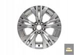 Jante d'origine VW Passat B8 3G 17 pouces 3G0601025AB, Autos : Pièces & Accessoires, Pneus & Jantes, Utilisé
