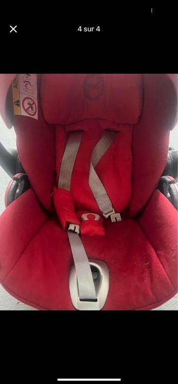 Maxi cosy cybex, Enlèvement ou Envoi, Comme neuf