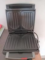 Fritel croque monsieur sw 1451, Elektronische apparatuur, Contactgrills, Ophalen, Zo goed als nieuw