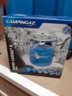 kook toestel voor camping gaz, Caravans en Kamperen, Kampeeraccessoires, Ophalen, Zo goed als nieuw