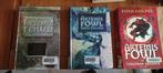 3 Artemis Fowl boeken. 2€/st, Ophalen of Verzenden, Zo goed als nieuw