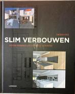 Kristof Gregoire - Slim verbouwen, Boeken, Ophalen of Verzenden, Kristof Gregoire; Peter Vermeulen