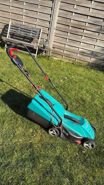 Bosh grasmaaier ARM32 beschikbaar voor biedingen