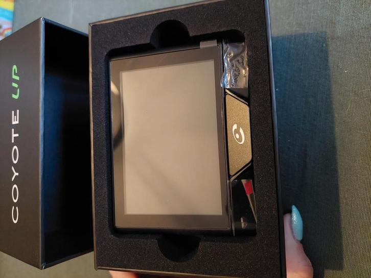 coyote up, Auto diversen, Autonavigatie, Nieuw, Ophalen of Verzenden