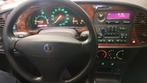 Saab 900 NG 2.3 150pk 114200 km carpass 30 jaar, Auto's, Elektrisch, Radio, Te koop, Saab