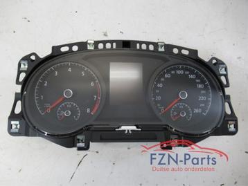 Kilometerteller KM Volkswagen Golf (22735231) beschikbaar voor biedingen