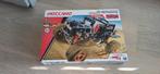 Meccano off road racer 25 in 1, Enlèvement, Comme neuf