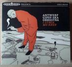Antwerp Gipsy-Ska Orkestra: I Lumia Mo Kher (cd) digipack, Enlèvement ou Envoi