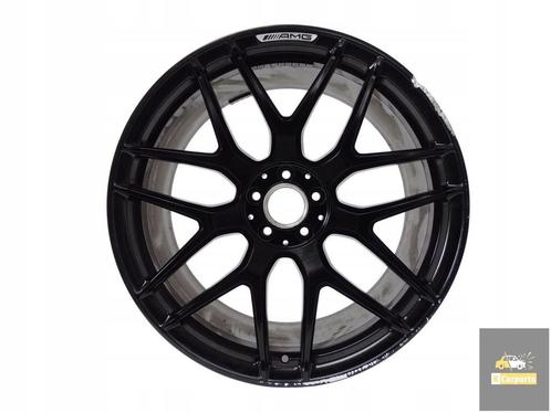 Mercedes GLC W253 X253 63 AMG 21 inch A2534014000, Auto-onderdelen, Banden en Velgen, Gebruikt