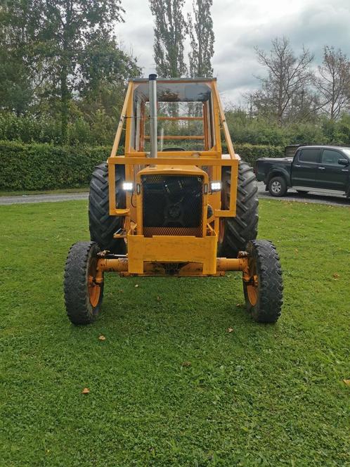 tracteur IH, Articles professionnels, Agriculture | Tracteurs, Utilisé, Enlèvement ou Envoi