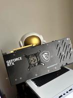 Geforce RTX 3070 Gaming Z Trio 8Gb, Computers en Software, Videokaarten, Ophalen of Verzenden, Zo goed als nieuw, Overige chipsets