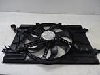 KACHEL VENTILATORMOTOR Passat Variant (3G5) (5Q0121203CN), Gebruikt, Volkswagen