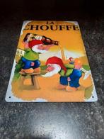 La chouffe reclamebord, Ophalen of Verzenden, Zo goed als nieuw, Reclamebord