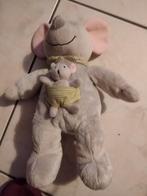 knuffel nicotoy muis (doos nic jan 2025), Kinderen en Baby's, Speelgoed | Knuffels en Pluche, Ophalen, Nieuw