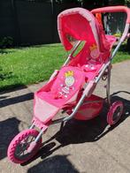 poussette bébé, Enfants & Bébés, Enlèvement, Utilisé, Accessoires