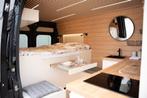 *** Peugeot Boxer Mobilhome NIEUWE OMBOUW ***, Overige merken, Chemisch toilet, Buscamper of Camperbus, Tot en met 2
