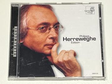 Philippe Herreweghe – Philippe Herreweghe Edition beschikbaar voor biedingen
