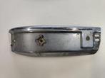 Voorbumper hoek chrome links BMW 3-serie E30 Type 1 1888391, Auto-onderdelen, Gebruikt, -, Voor, -