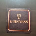 Sous Bock Guinness (modèle 15), Enlèvement ou Envoi, Utilisé, Sous-bock, Autres marques