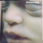 Rammstein Mutter Limited Edition 2000 copies, Ophalen of Verzenden, Zo goed als nieuw