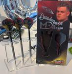 Mike de decker darts 26 gram, Sport en Fitness, Darts, Ophalen, Zo goed als nieuw