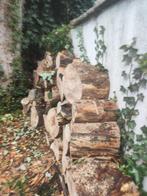 eiken brandhout ca 1 ton, Huis en Inrichting, Kachels, Ophalen of Verzenden, Nieuw, Hout, Houtkachel
