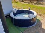 Spa Intex 6 personnes, Jardin & Terrasse, Enlèvement, Utilisé, Gonflable