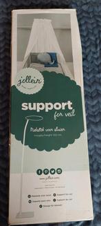 Hemelstandaard en witte hemel van Quax, Ophalen