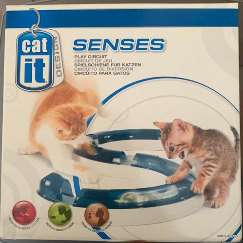 Catit kattentoebehoren, Animaux & Accessoires, Accessoires pour chats, Neuf, Enlèvement ou Envoi