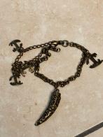 JustCavalli vintage armband, Ophalen, Gebruikt, Overige kleuren, Staal