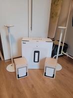 Sonos set te koop !!, Ophalen of Verzenden, Zo goed als nieuw, Overige systemen, Overige merken